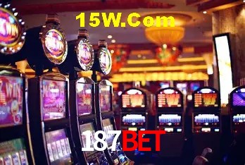 Experiência VIP 187Bet