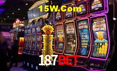 Estatísticas 187Bet